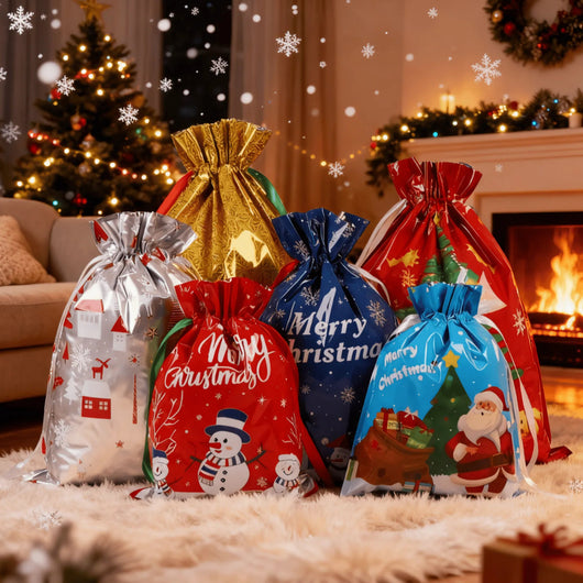 Trovic Gift Bags
